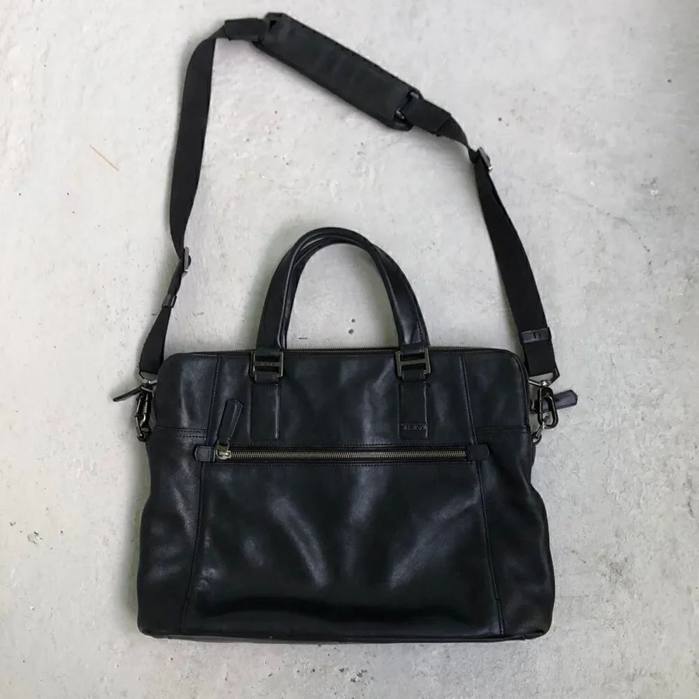 Tumi Tech Bag/Briefcase  